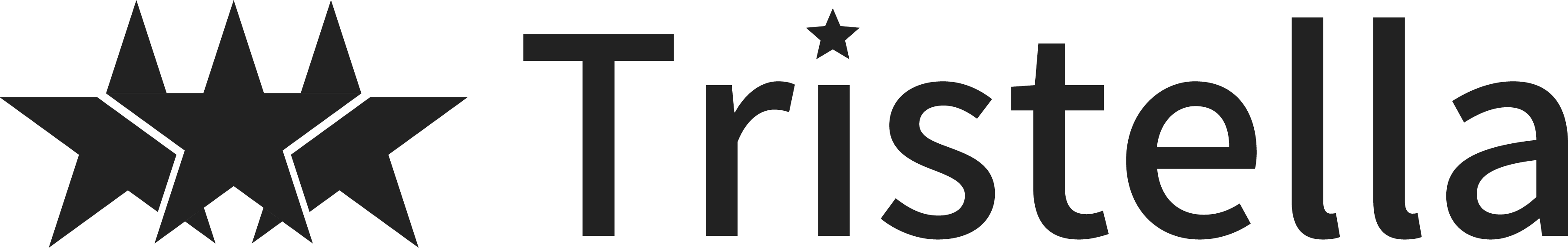 tristellaのロゴ